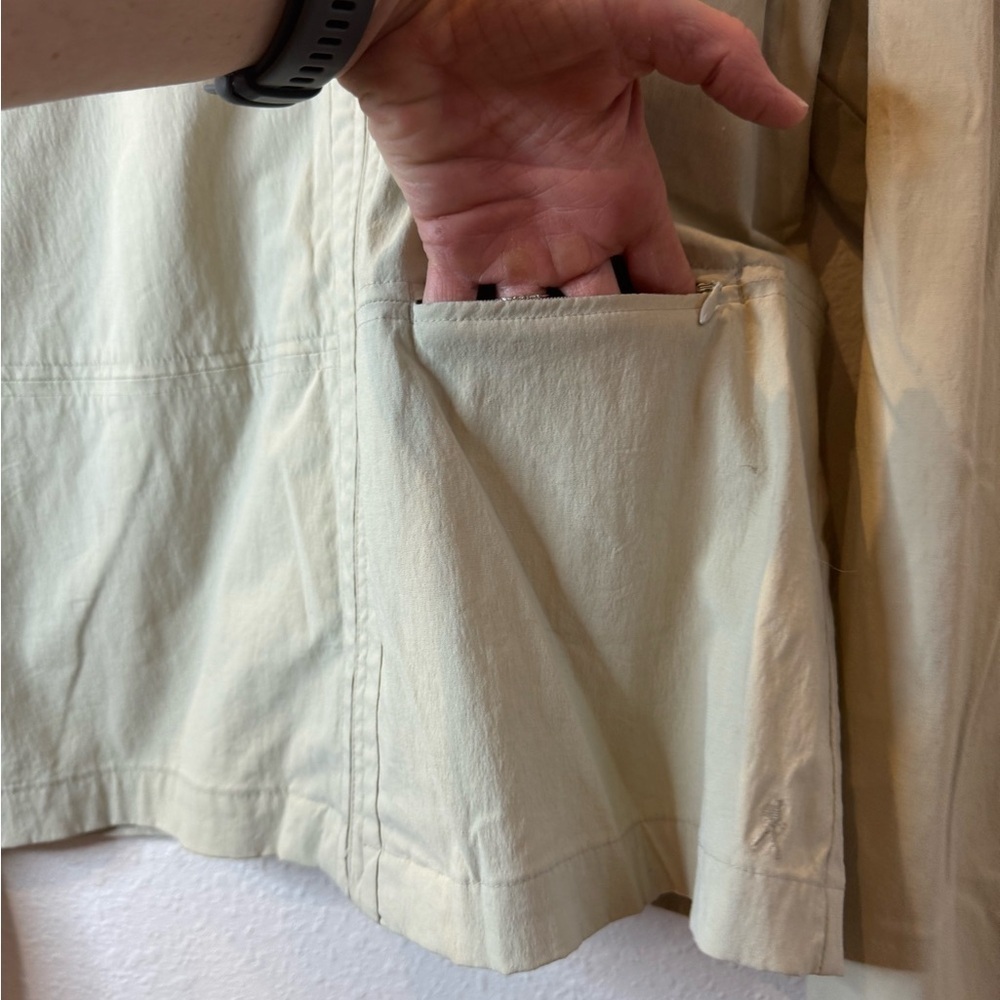 ROYAL ROBBINS Lightweight Utility Jacket - Picture 6 of 13